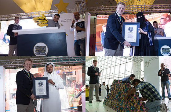 حقائق ممتعة عن انجازات الشرق الاوسط وتفوقه صورة رقم 10