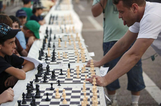 حقائق ممتعة عن انجازات الشرق الاوسط وتفوقه صورة رقم 11