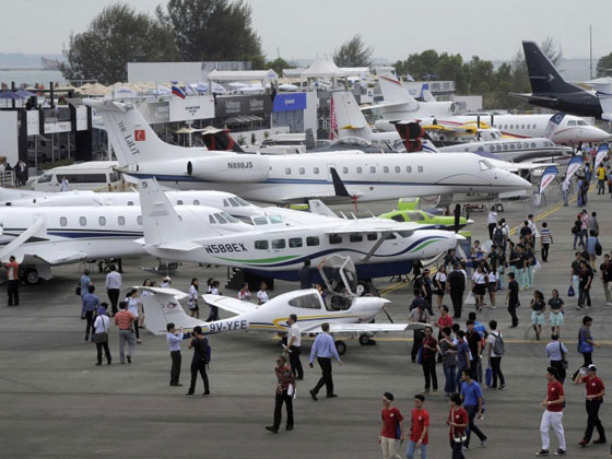 ارشادات لخروجك سالما من حادث جوّي قاتل صورة رقم 2
