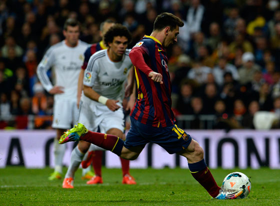 تغريدة للناطق بلسان الجيش الاسرائيلي المدريدي تشعل البرشلونيين صورة رقم 3