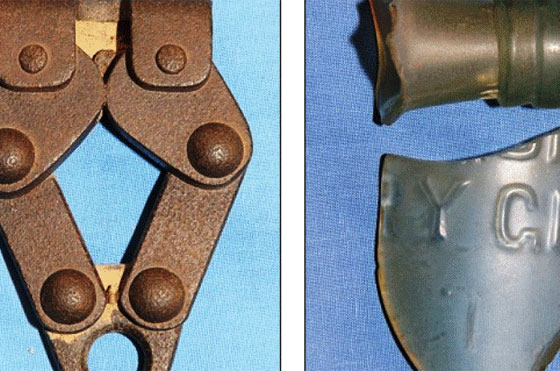 عالم آثار: عثرنا على القاعدة السرّية لـ 