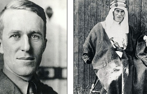 عالم آثار: عثرنا على القاعدة السرّية لـ 