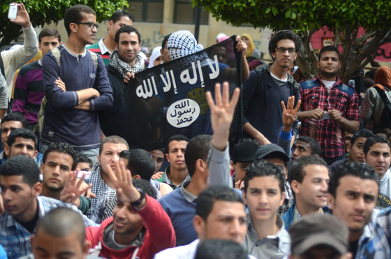 جمال عيد: أحكام الاعدام سوف يتم تعديلها ولن يفرح الفاشيون صورة رقم 1