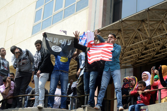 جمال عيد: أحكام الاعدام سوف يتم تعديلها ولن يفرح الفاشيون صورة رقم 3