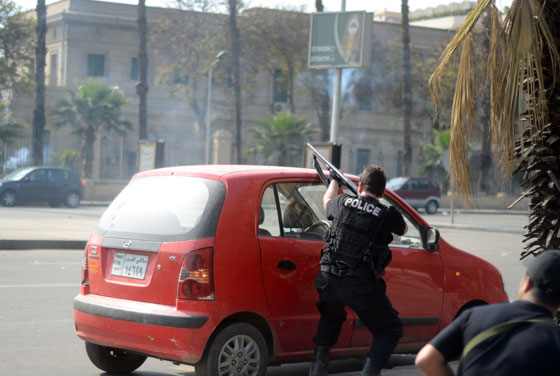 جمال عيد: أحكام الاعدام سوف يتم تعديلها ولن يفرح الفاشيون صورة رقم 4