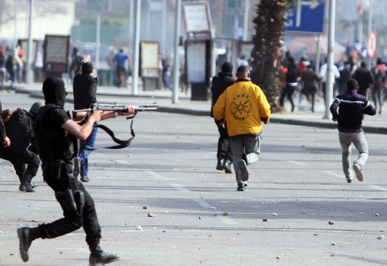 جمال عيد: أحكام الاعدام سوف يتم تعديلها ولن يفرح الفاشيون صورة رقم 8