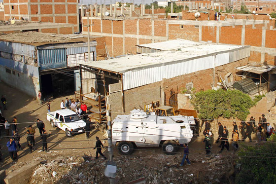 جمال عيد: أحكام الاعدام سوف يتم تعديلها ولن يفرح الفاشيون صورة رقم 11