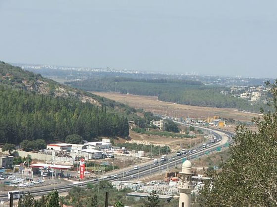 الخارجية الاسرائيلية تشرعن التبادل السكاني ضمن تسوية مع الفلسطينيين صورة رقم 2