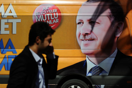 اردوغان يهاجم مصر ويستغرب من الصمت الدولي على أحكام الاعدام! صورة رقم 4