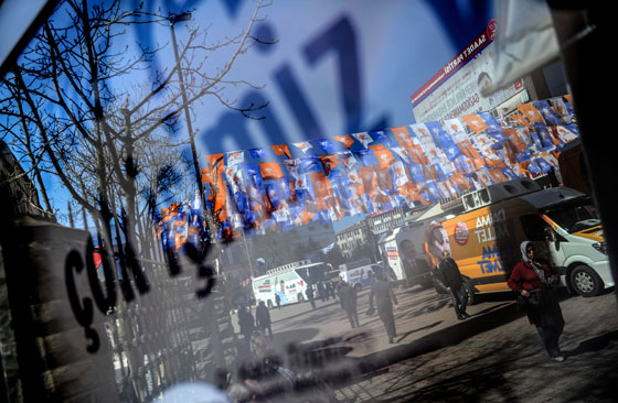 اردوغان يهاجم مصر ويستغرب من الصمت الدولي على أحكام الاعدام! صورة رقم 5