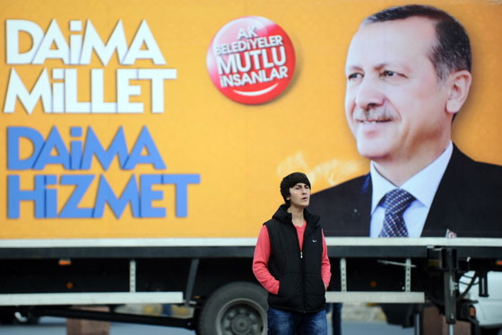 اردوغان يهاجم مصر ويستغرب من الصمت الدولي على أحكام الاعدام! صورة رقم 6