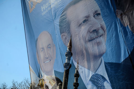 اردوغان يهاجم مصر ويستغرب من الصمت الدولي على أحكام الاعدام! صورة رقم 7