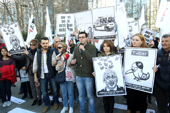 اردوغان يهاجم مصر ويستغرب من الصمت الدولي على أحكام الاعدام! صورة رقم 2