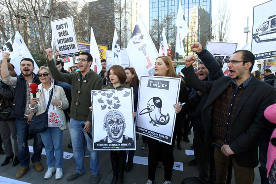 اردوغان يهاجم مصر ويستغرب من الصمت الدولي على أحكام الاعدام! صورة رقم 10