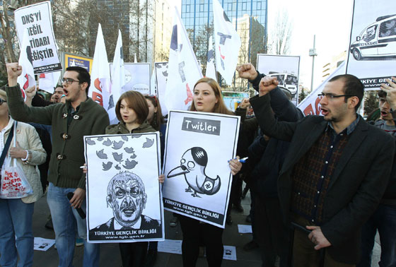 اردوغان يهاجم مصر ويستغرب من الصمت الدولي على أحكام الاعدام! صورة رقم 1