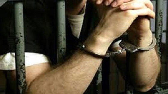 قاضي الاعدام المصري حكم بالسجن 15عاما لمتحرش و30 عاما لسارق عباية صورة رقم 3