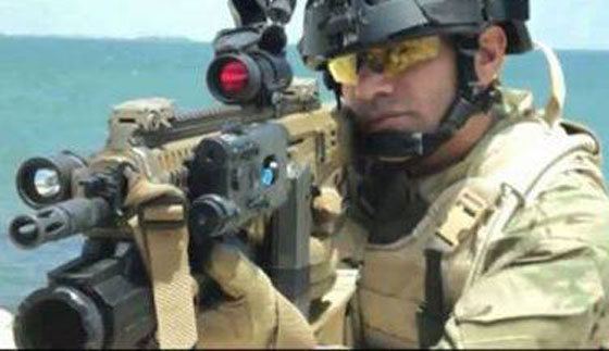 بالصور.. عبد الفتاح السيسي من حي الجمالية الى وزارة الدفاع صورة رقم 10