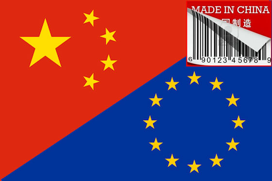 هل تعرف مصدر السلع الخطرة في اوروبا؟ صورة رقم 1