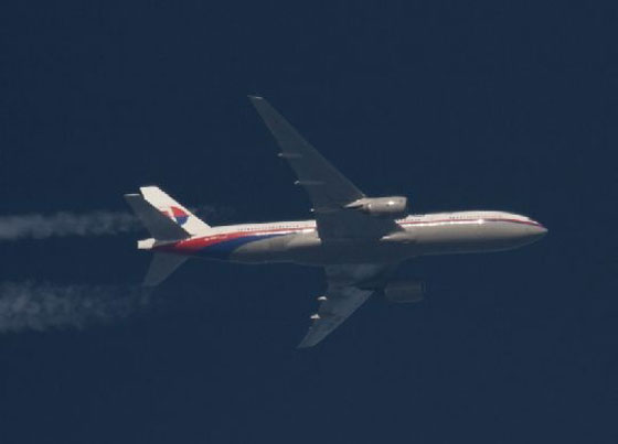 هل مات ركاب الطائرة الماليزية قبل تحطمها؟ صورة رقم 5