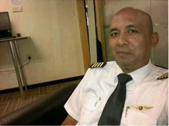 هل مات ركاب الطائرة الماليزية قبل تحطمها؟ صورة رقم 1