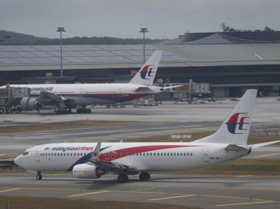 هل مات ركاب الطائرة الماليزية قبل تحطمها؟ صورة رقم 2