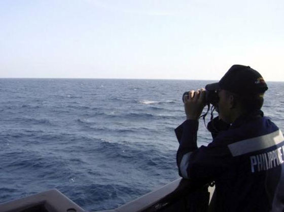 هل مات ركاب الطائرة الماليزية قبل تحطمها؟ صورة رقم 7