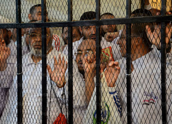 ارتفاع احكام الاعدام في العالم والصين وايران والعراق بالمقدمة  صورة رقم 1