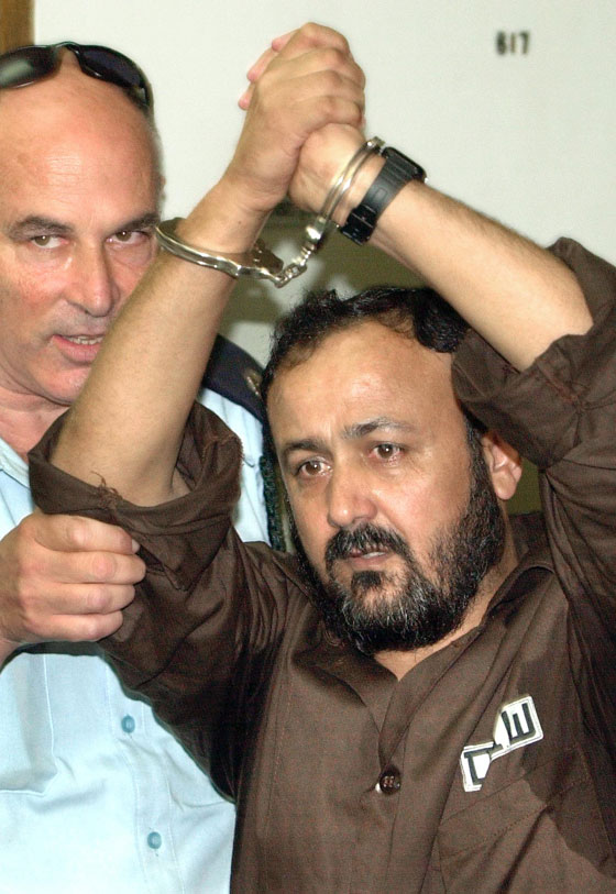 هل يخلف مروان البرغوثي عباس في رئاسة السلطة الفلسطينية؟ صورة رقم 4