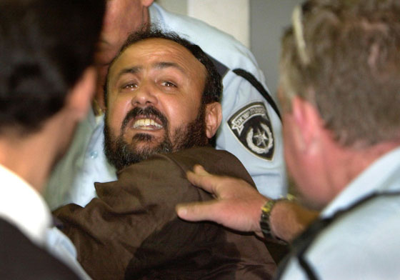 هل يخلف مروان البرغوثي عباس في رئاسة السلطة الفلسطينية؟ صورة رقم 5