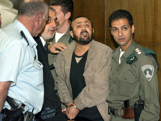 هل يخلف مروان البرغوثي عباس في رئاسة السلطة الفلسطينية؟ صورة رقم 6