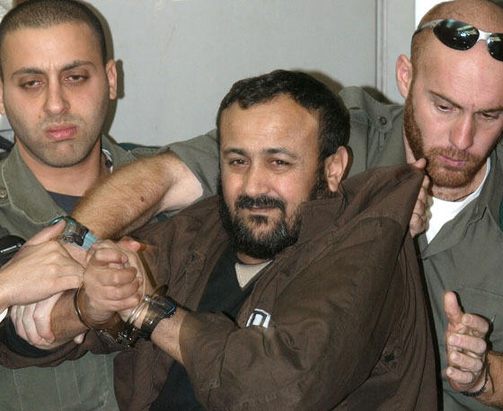 هل يخلف مروان البرغوثي عباس في رئاسة السلطة الفلسطينية؟ صورة رقم 1