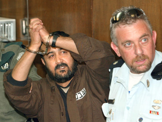 هل يخلف مروان البرغوثي عباس في رئاسة السلطة الفلسطينية؟ صورة رقم 7