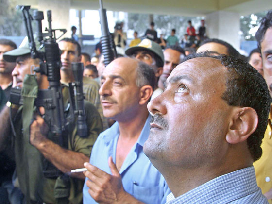 هل يخلف مروان البرغوثي عباس في رئاسة السلطة الفلسطينية؟ صورة رقم 2