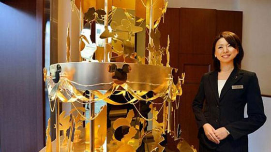 خوفا من رفع الضرائب.. اليابانيون يتدافعون على شراء الذهب صورة رقم 1