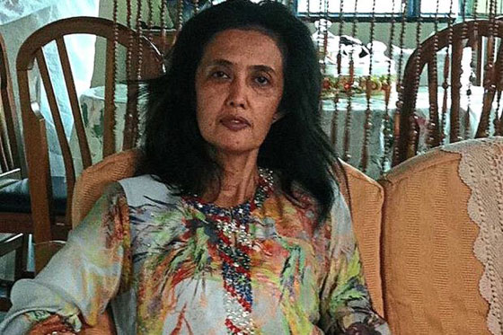 هل يكشف استجواب زوجة قائد الطائرة الماليزية عن سر اختفائها؟ صورة رقم 1