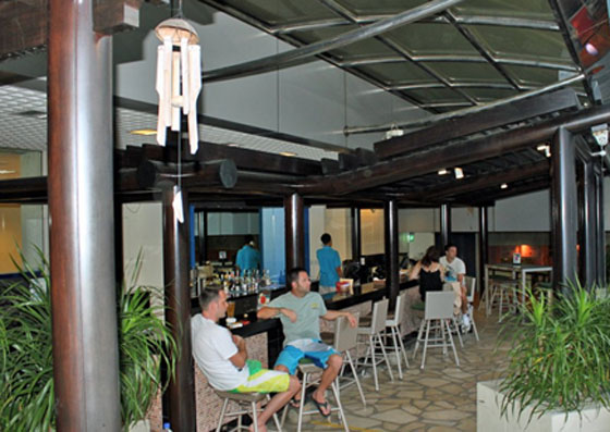 تعرف على افضل 10 مطارات بالعالم وفي المقدمة سنغافورة صورة رقم 19