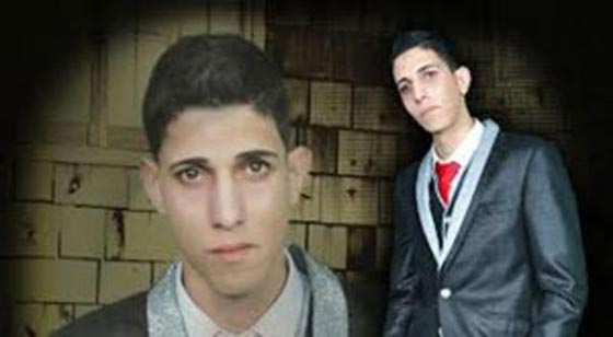 سوء الاحوال الاجتماعية دفعت شابا من غزة لعرض عينيه للبيع صورة رقم 2