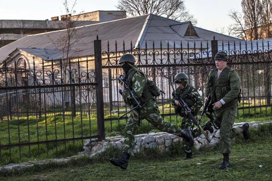 روسيا هددت دول بالامم المتحدة بالانتقام منها اذا ايدت قرارا بشأن القرم صورة رقم 3