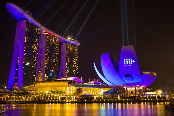 ساعة الارض تطفئ الاف المدن في مختلف ارجاء الارض!! صورة رقم 8