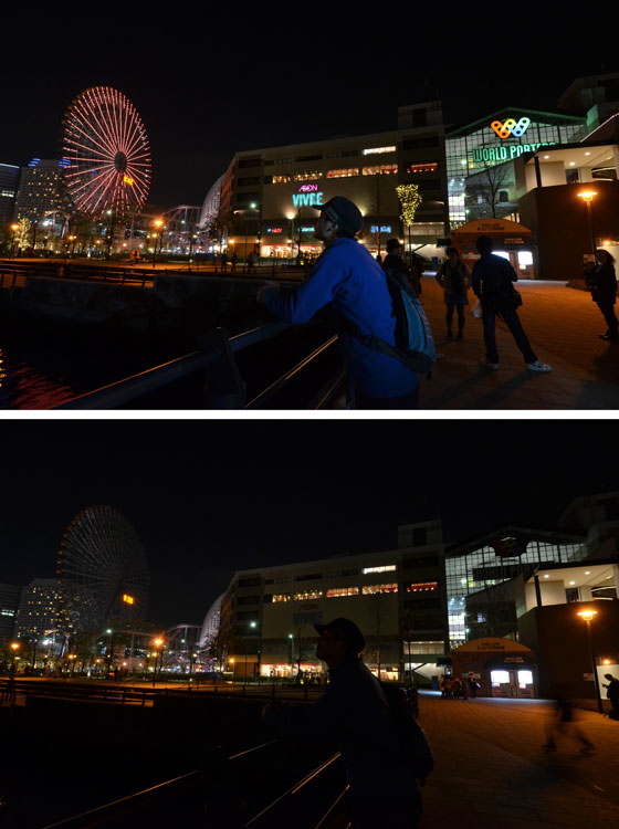 ساعة الارض تطفئ الاف المدن في مختلف ارجاء الارض!! صورة رقم 34