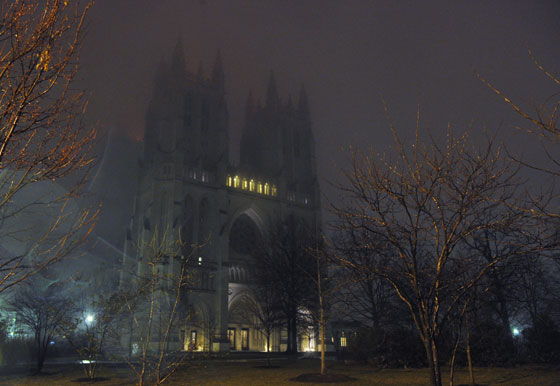 ساعة الارض تطفئ الاف المدن في مختلف ارجاء الارض!! صورة رقم 82