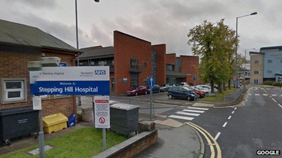 ملاك رحمة يسمم مُعالجين في مستشفى يعمل فيه صورة رقم 1