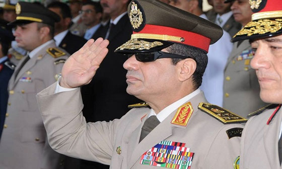 انتعاش في البورصة المصرية بعد ترشح السيسي للرئاسة صورة رقم 2