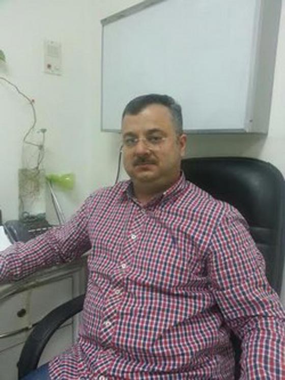 ما صحة خبر طبيب اسنان سعودي يبيع شاورما ليلا بعد انتهاء دوامه؟ صورة رقم 1