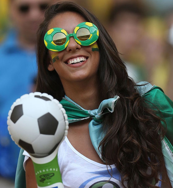 البرازيل: المرأة التي ترتدي الملابس المثيرة تستحق الاغتصاب صورة رقم 1