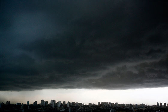 تنبؤات مناخية مخيفة.. حوض المتوسط حار جدا ونيويورك تغرق صورة رقم 8