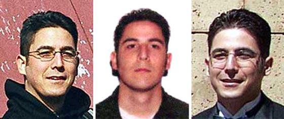 لأول مرة.. غير مسلم يتصدر قائمة الارهاب الامريكية  صورة رقم 2