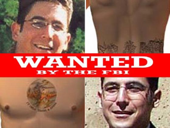 لأول مرة.. غير مسلم يتصدر قائمة الارهاب الامريكية  صورة رقم 4