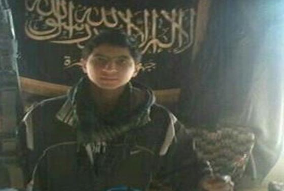 محمد السبع.. اصغر لبناني بين مقاتلي القاعدة في سوريا صورة رقم 2