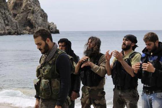 احاديث كريمة تنبأت بإراقة الدماء في سوريا ايذانا بنهاية الزمان صورة رقم 5